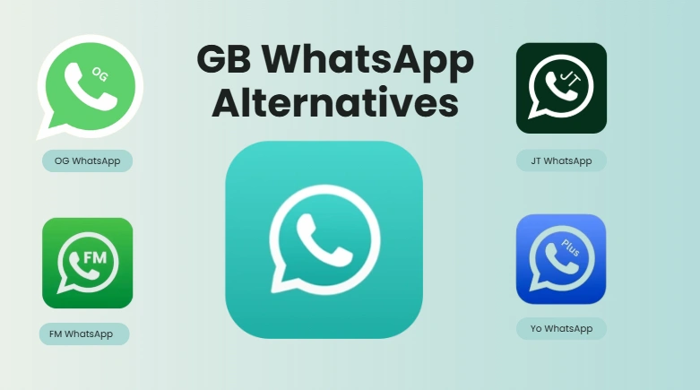 whatsapp mods